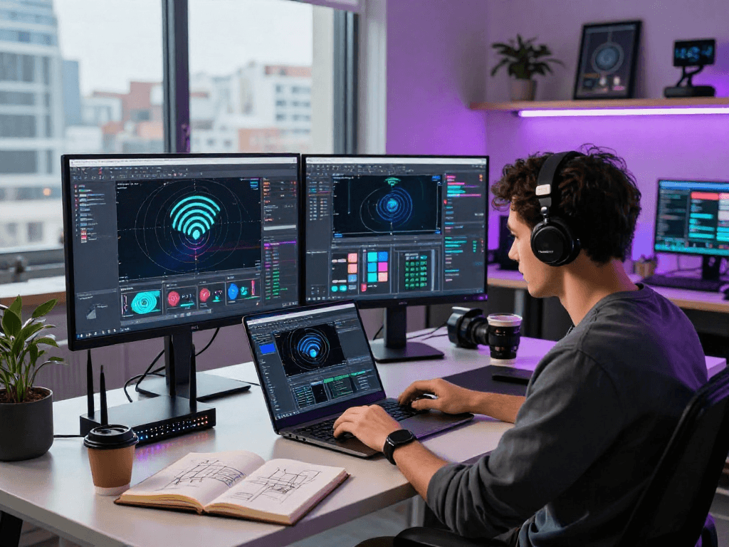 8 Langkah untuk Menguasai wifi 4d Seperti Ahli di 2026