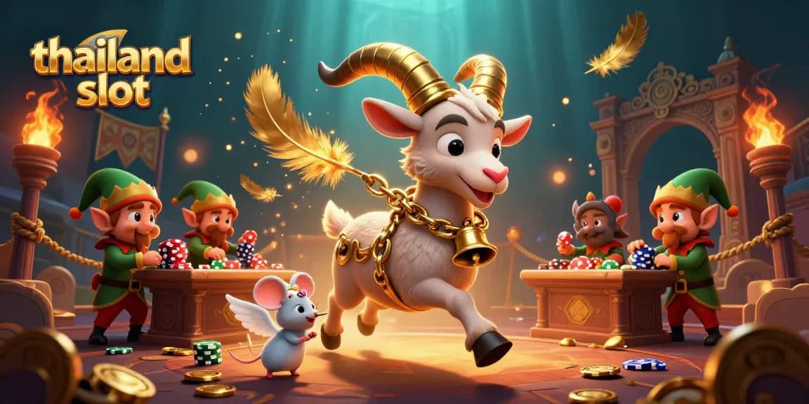 thailand slot Case Study: Real-World Winning Strategies for Players in 2026