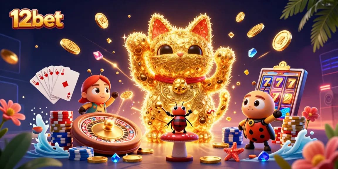 Làm thế nào để đảm bảo 12bet an toàn? Phân tích Bảo mật chi tiết 2026