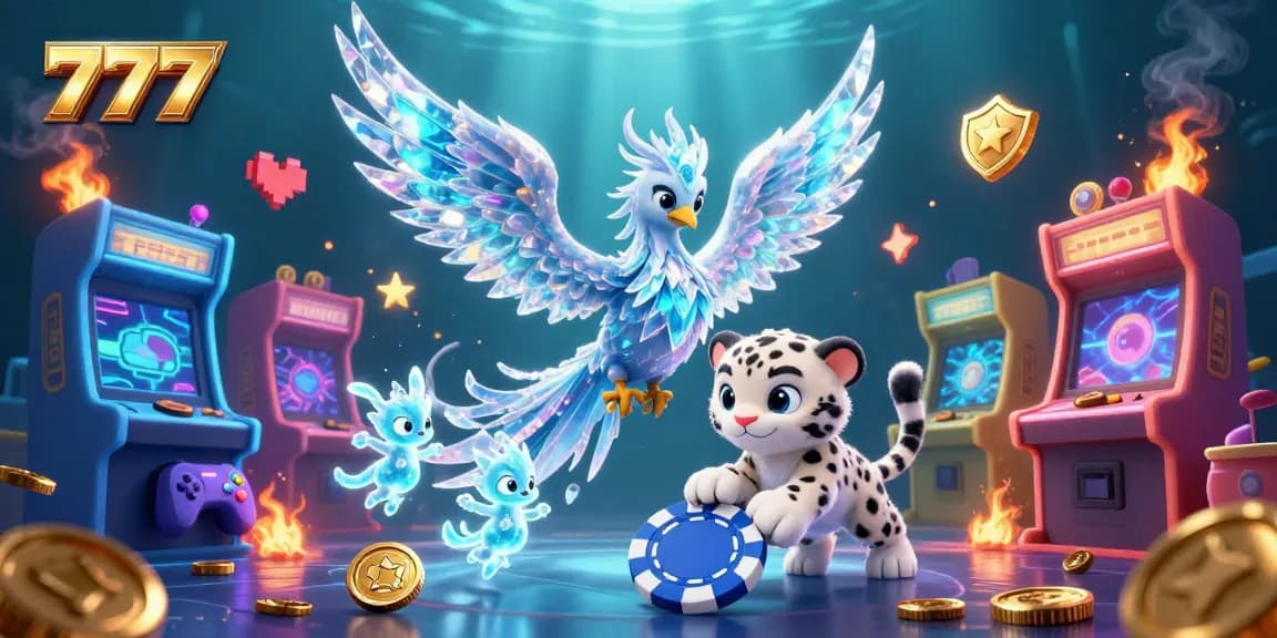 777 Casino 2026 Update: Winning Strategies for Bettors