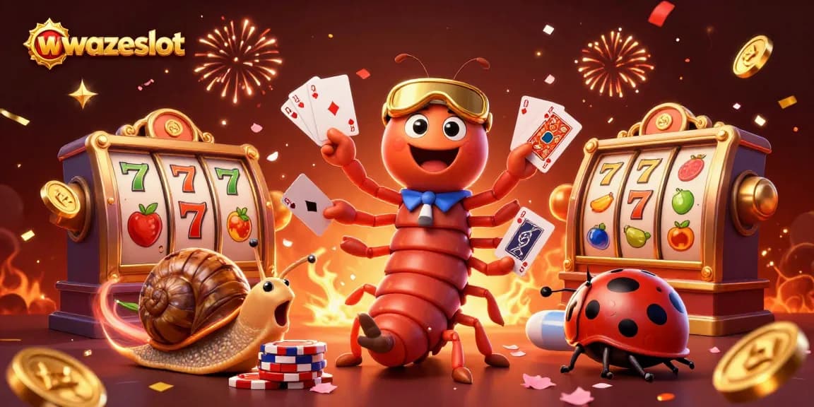 wazeslot Regrets: What Gamblers Wish They Knew About Jackpot Strategies in 2026