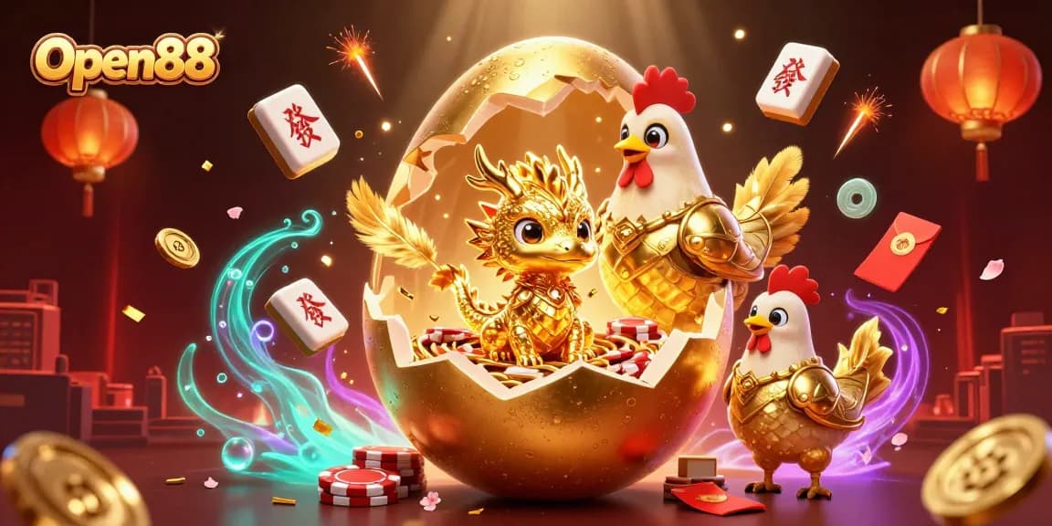 Open88 Decoded: Making Sense of Casino Gaming Strategies in 2026
