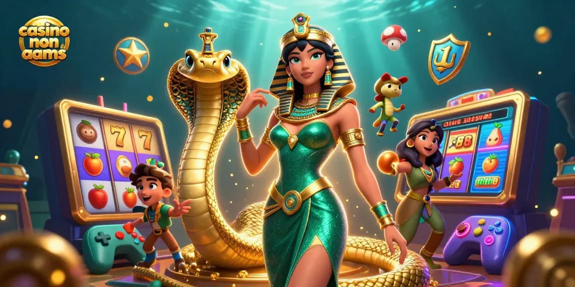 Casino Non AAMS Caso Studio: Strategie dei Giocatori nel Mondo Reale per il Successo del 2026