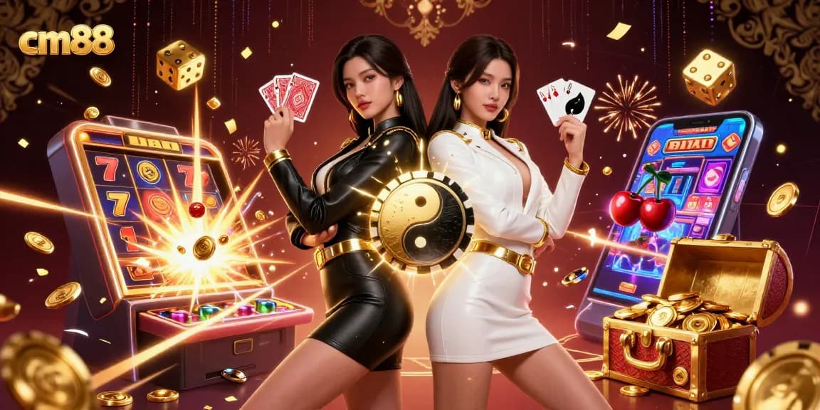 3 Questions to Ask Before Choosing cm88 for Winning Strategies