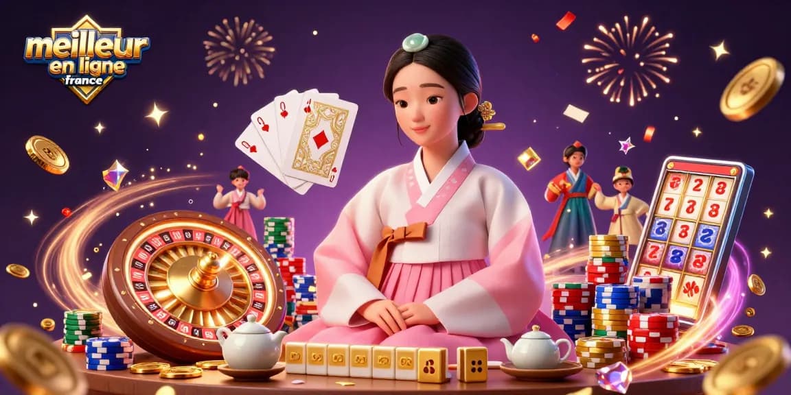How to Dominate Slot Games with meilleur casino en ligne france for Big Wins in 2026