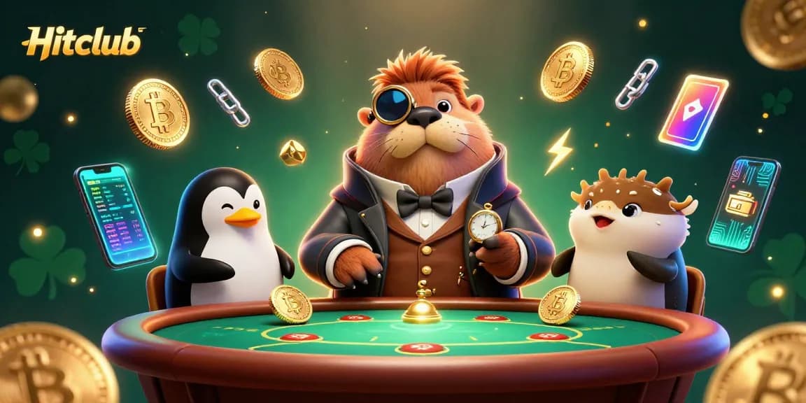 Hitclub Strategies for Winning Big in 2026: Master Your Gamble
