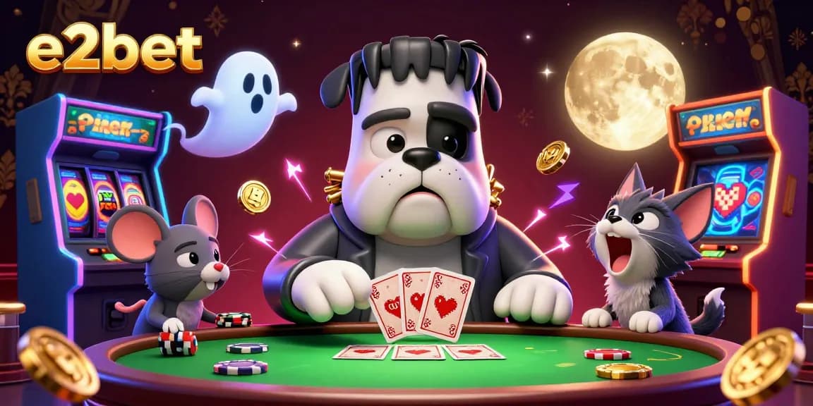 e2bet Problems? Here Are the Solutions for Player Engagement in 2026