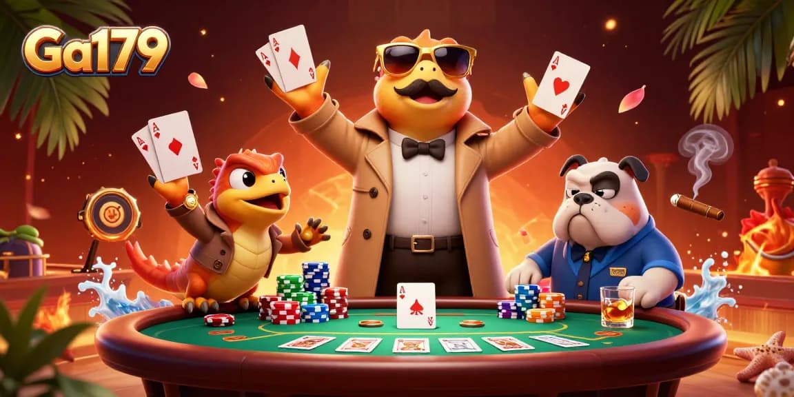 How Long Does It Take to See Ga179 Winning Strategies Results in Casino Games?
