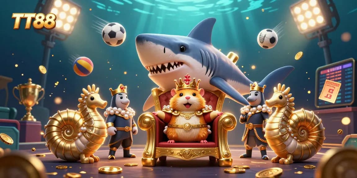 Don't Use TT88 Betting Strategies Until You Read This: Essential Techniques for Players in 2026