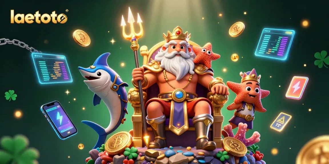 laetoto Survival Guide: Navigating Online Lottery Games for Winning Strategies in 2026