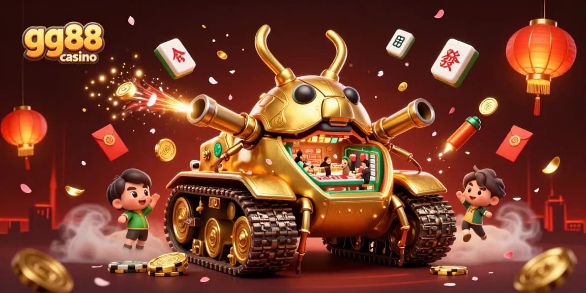 How to Track and Measure gg88 Casino Success for Winning Strategies in 2026