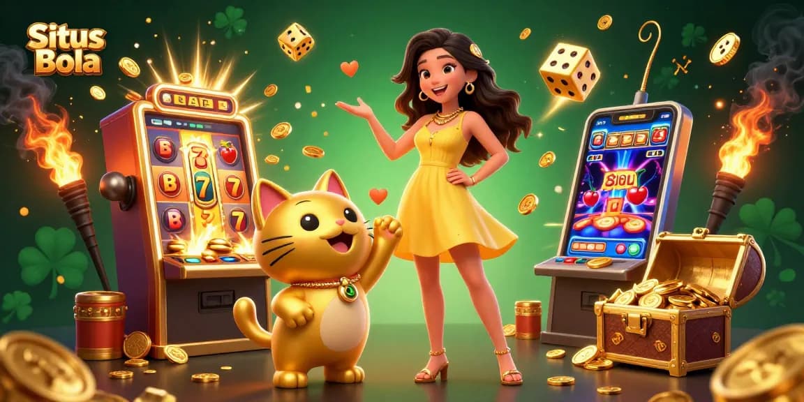 Why Should Gamblers Care About Situs Bola Now for Winning Strategies in 2026?