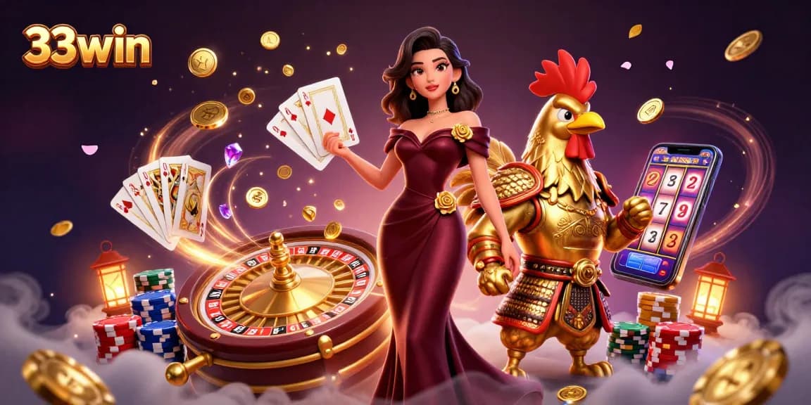 Is 33win Worth It? An Honest 2026 Assessment on Winning Strategies