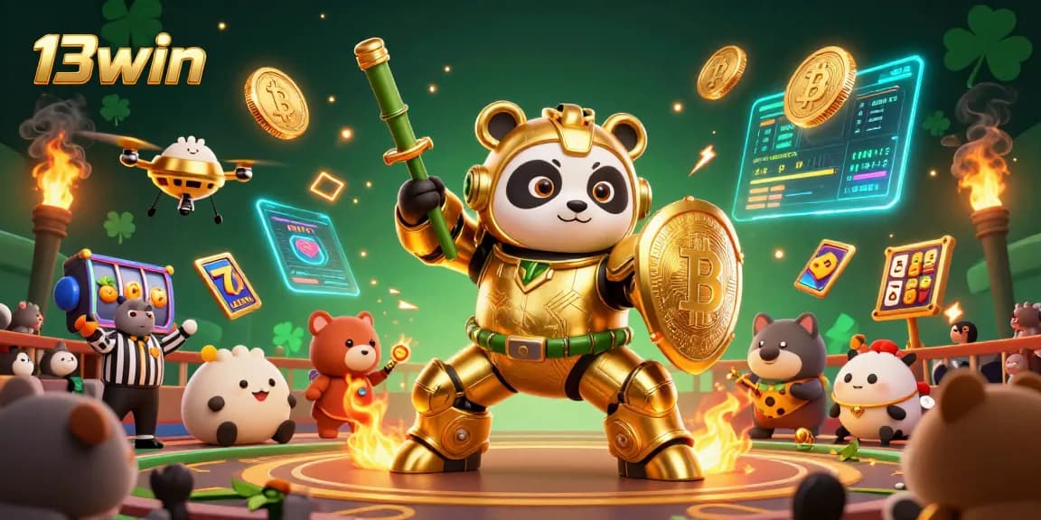 Why 13win Is the Best Choice for Gamblers Seeking Winning Strategies in 2026