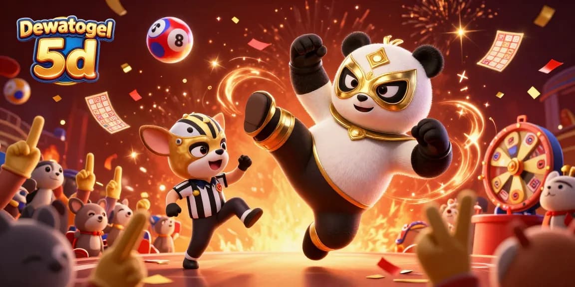 Dewatogel 5d Lessons Learned the Hard Way: Essential Strategies for Winning Players in 2026