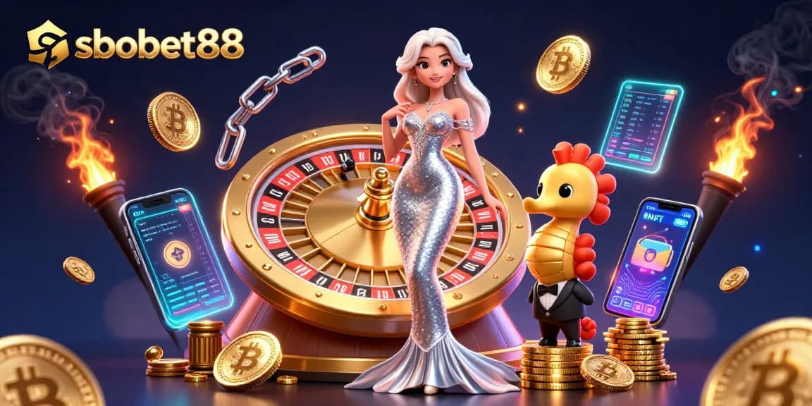 Winning Strategies for sbobet88 in 2026: A Comprehensive Guide to Sports Betting for Better Odds