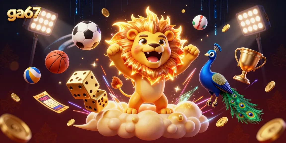 Don't Use ga67 Until You Read This: Essential Betting Strategies for Winning Players in 2026