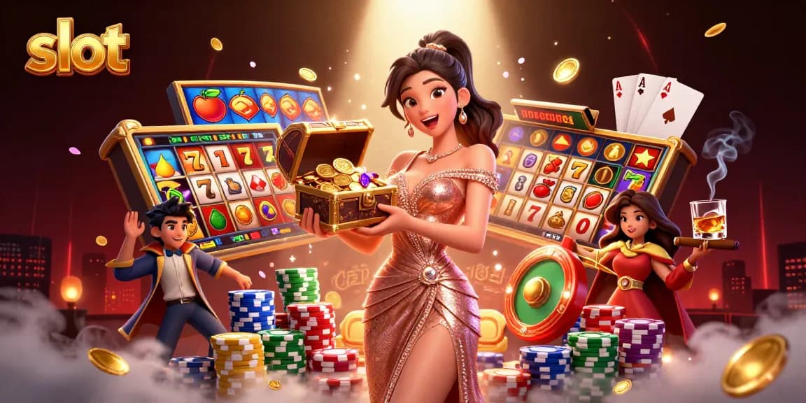 How Slot Technology Transformed Online Gaming in Just 2026 for Players