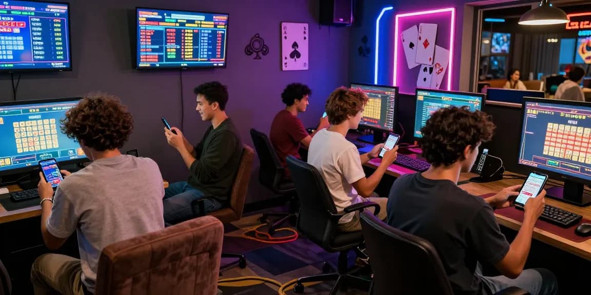 The 5 Pillars of Successful Kebuntoto Gaming Strategy for 2026