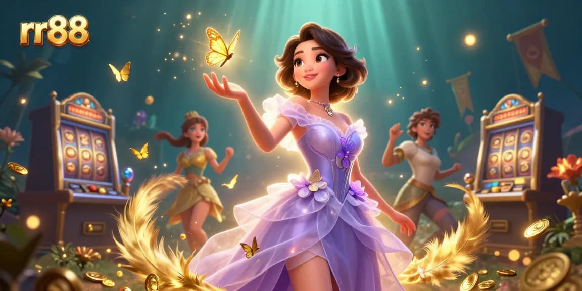 Winning Strategies for rr88: Mastering Online Casino Games in 2026
