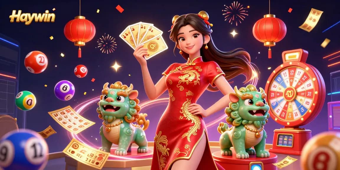 Haywin Betting Strategies for 2026: Essential Tips for Winning at Online Casinos