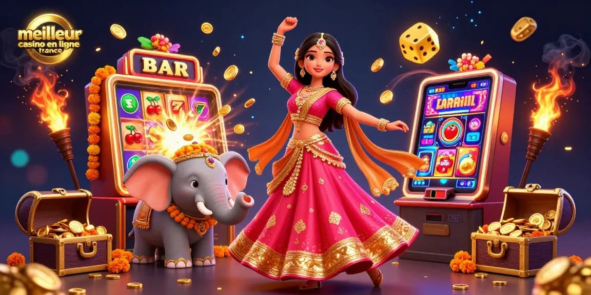 7 Raisons pour lesquelles le meilleur casino en ligne France domine le jeu en ligne en 2026