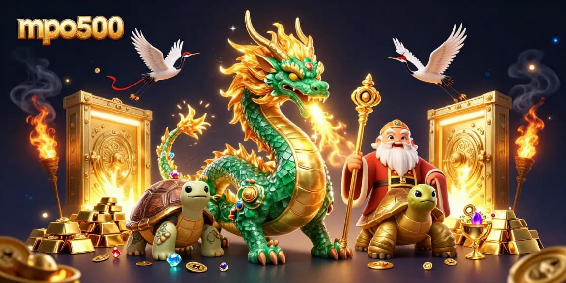 Winning Strategies for mpo500 in 2026: Master Your Casino Gameplay