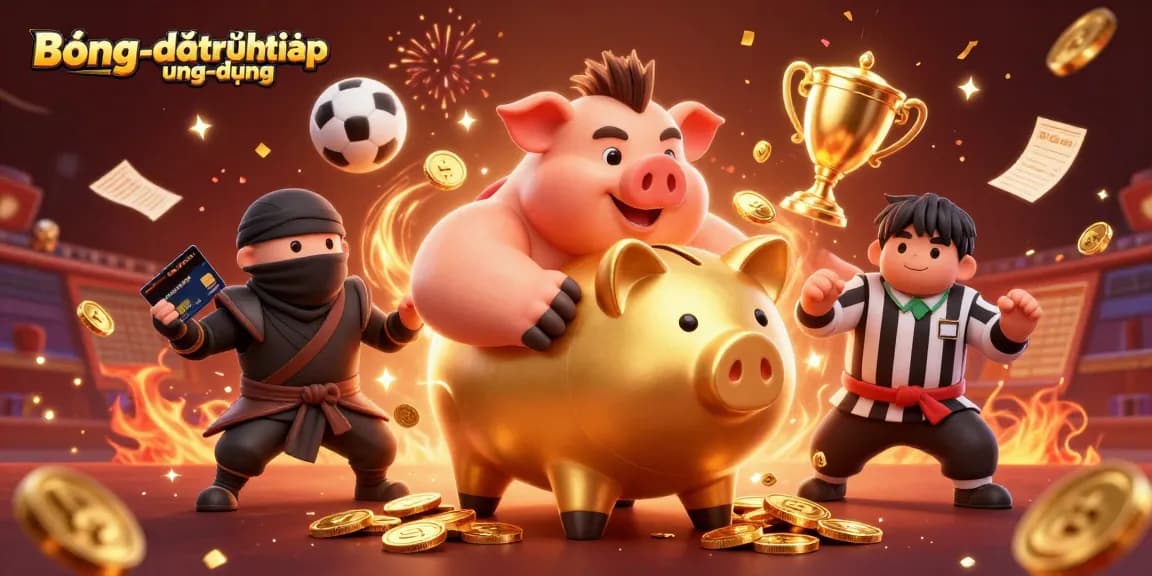 A Field Guide to Bóngđátrựctiếpứngdụng for Hands-On Bettors Seeking Winning Strategies in 2026