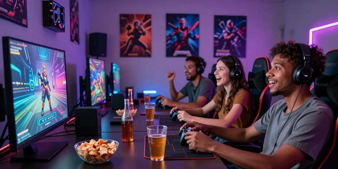 7 Key Advantages of B52 Gaming Over Competitors in 2026