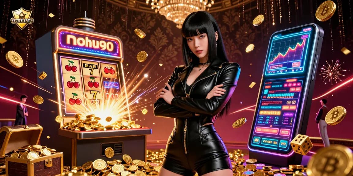 Winning Strategies for Nohu90: Maximizing Your Jackpots in 2026