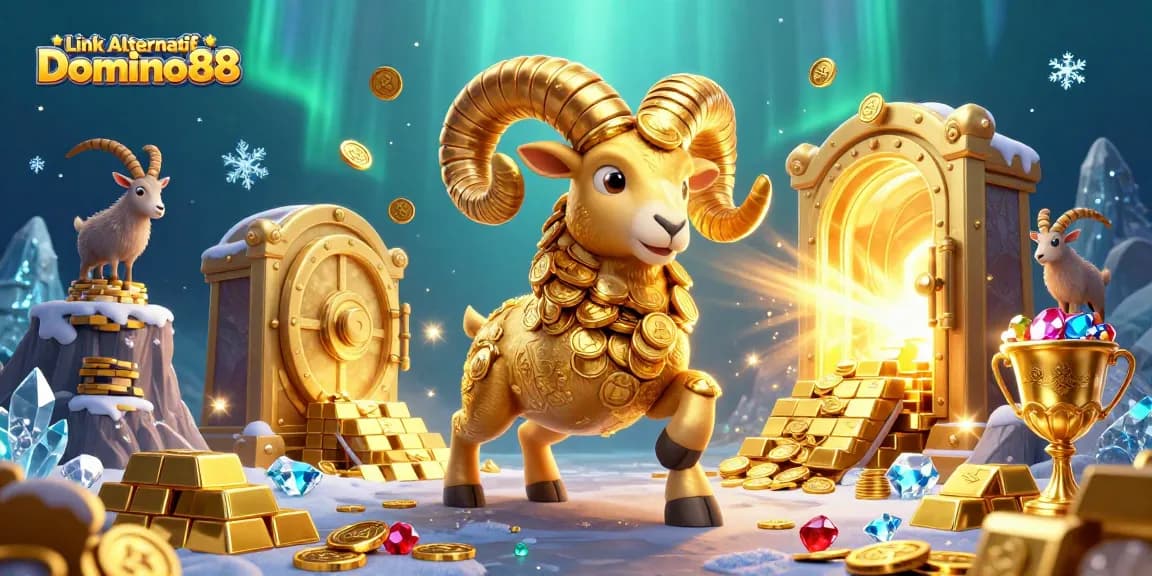 Future-Proofing Your Casino Experience with Link Alternatif Domino88 for Better Odds