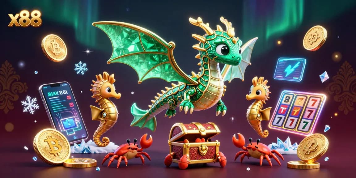 What's Coming Next for x88 in 2026: Advanced Strategies for Winning Slots