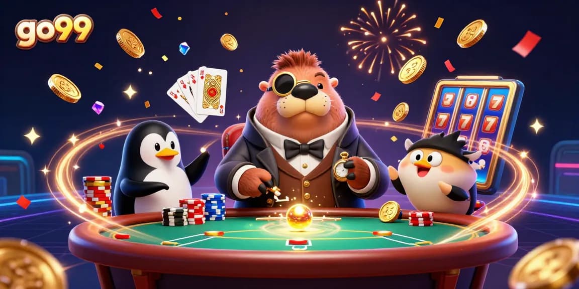 go99 Head to Head: Slot Game Strategies Comparison for Gamblers in 2026
