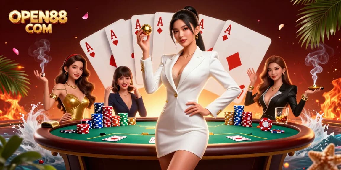 Strategic Insights for Winning at OPEN88 COM in 2026: Master Your Game