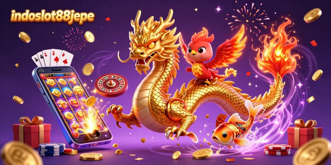 6 Expert-Approved indoslot88jepe Strategies for Winning Casino Game Success in 2026