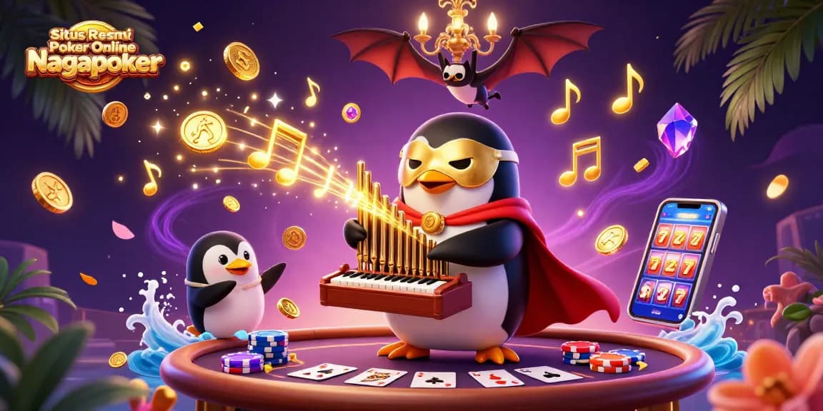 How to Get Better Poker Deals Every Time with Situs Resmi Poker Online Nagapoker in 2026