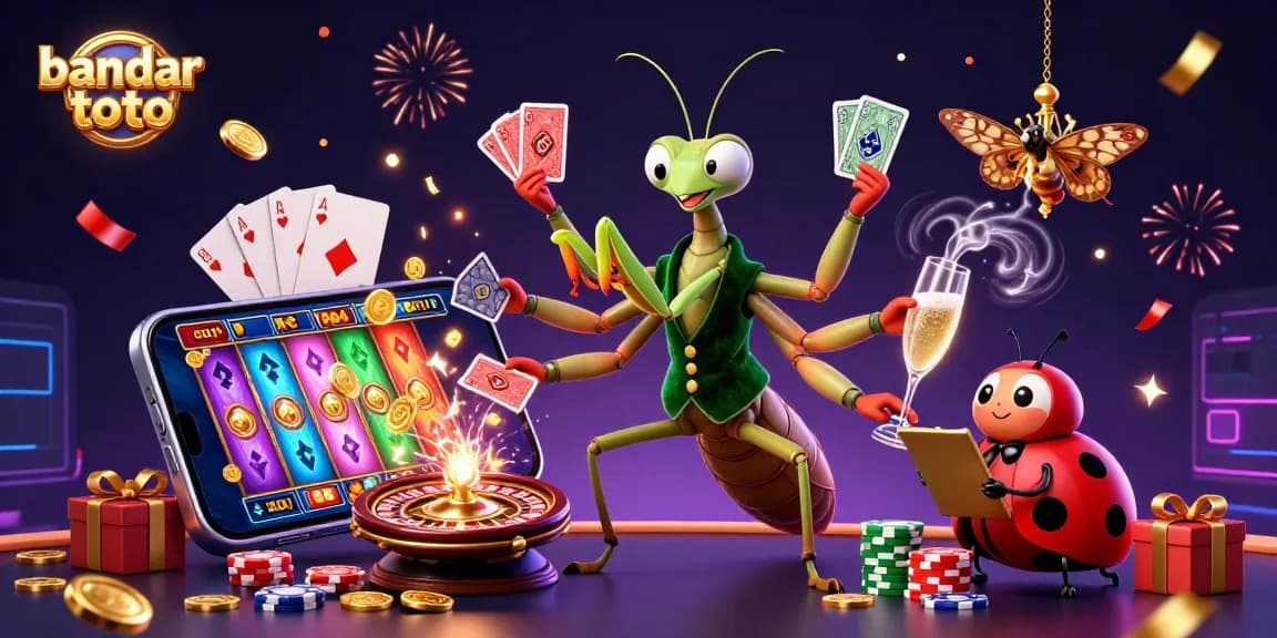 Pro Bandar Toto Tips from Industry Insiders for Winning Strategies in 2026