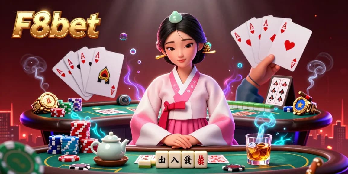 Winning Strategies for F8bet Gamblers: Essential Techniques for 2026
