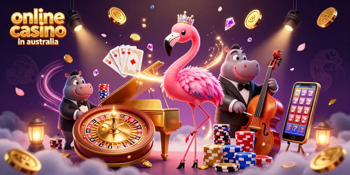 How to Set Up an Online Casino in Australia Step by Step for Winning Strategies in 2026