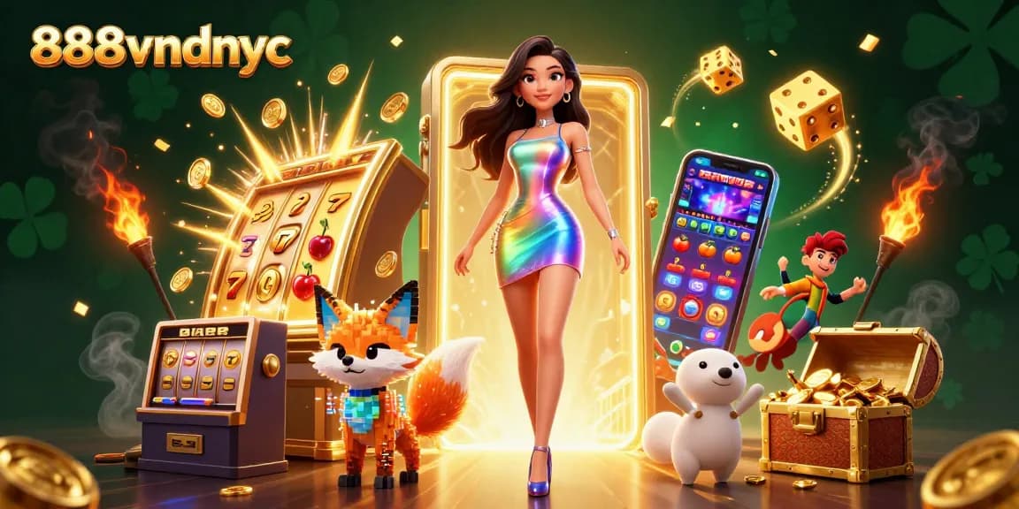 888vndnyc: Strategic Betting Techniques for Enhanced Success in 2026
