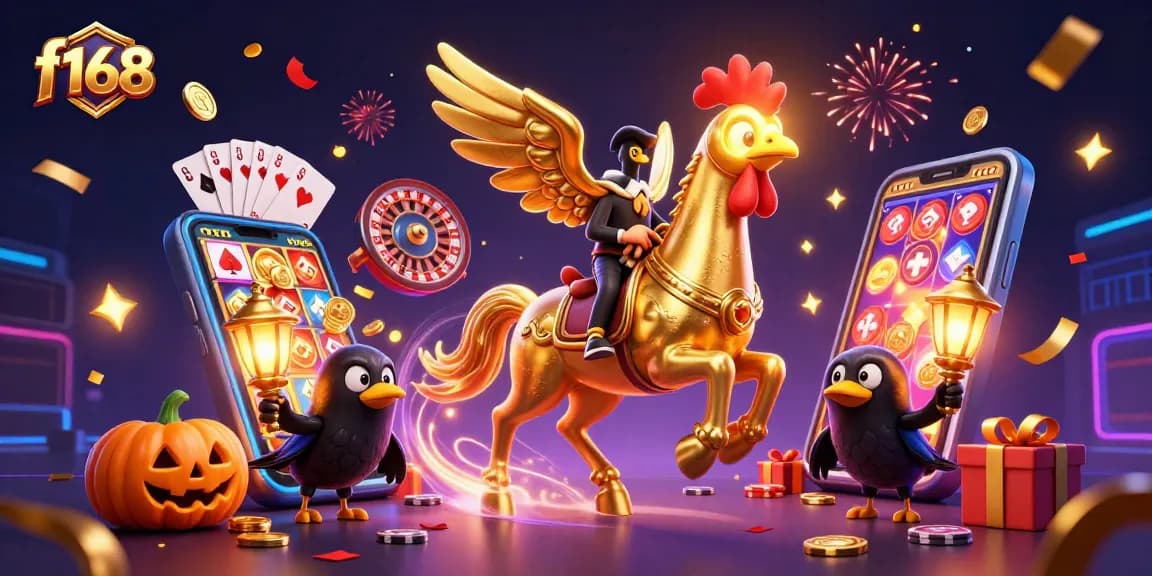 Top 5 Winning Strategies for f168 Gamblers in 2026