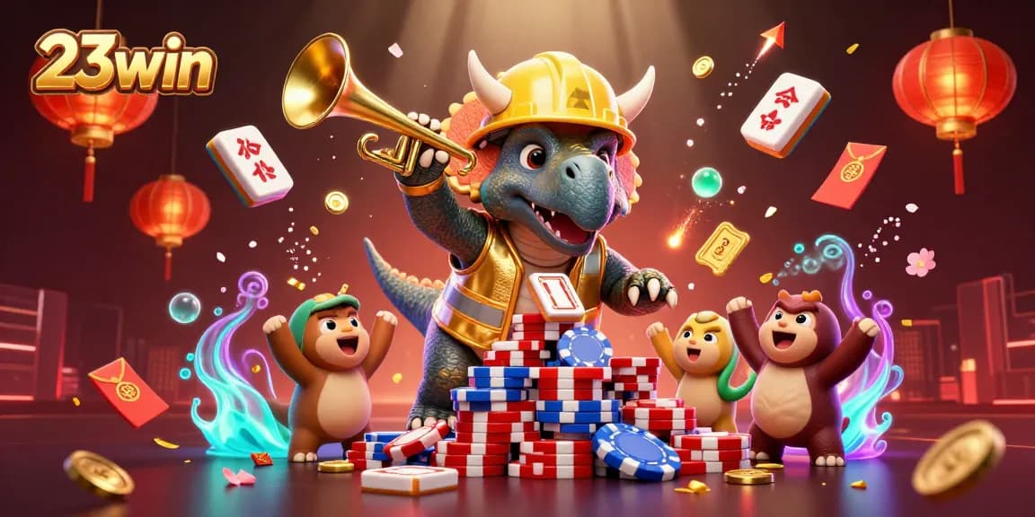 How to Choose the Right 23win Casino Game for Your Winning Strategies in 2026
