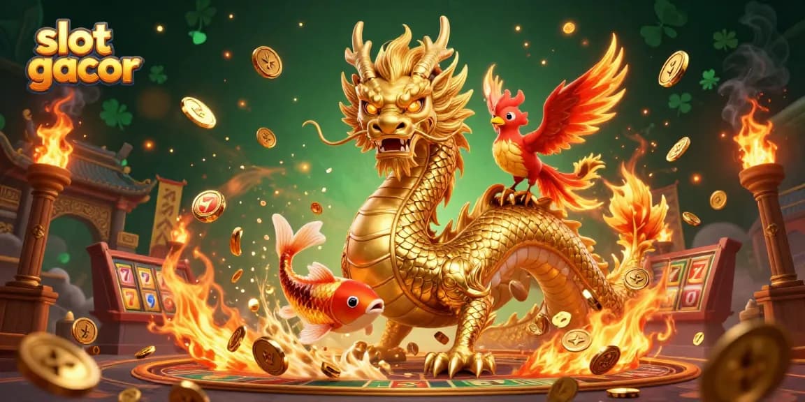 Apa yang Baru di Slot Gacor untuk 2026? Strategi Kemenangan Penting untuk Para Pengganda