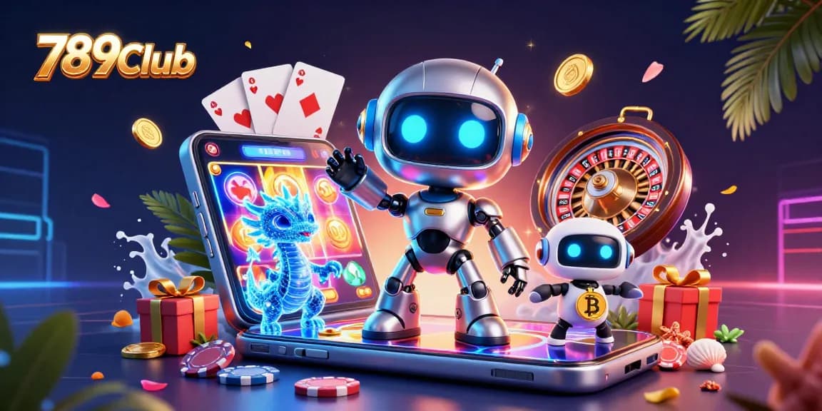 Winning Strategies for 789Club Gamblers: Mastering Casino Gameplay in 2026