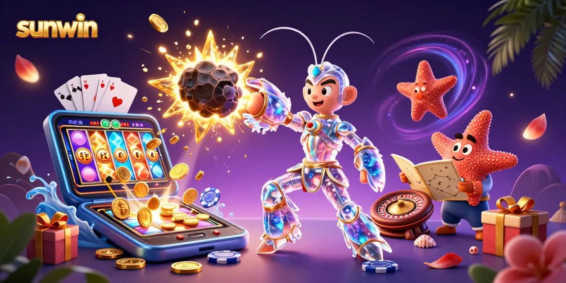 12 Essential Sunwin Casino Facts Every Gambler Should Know for Winning Strategies in 2026
