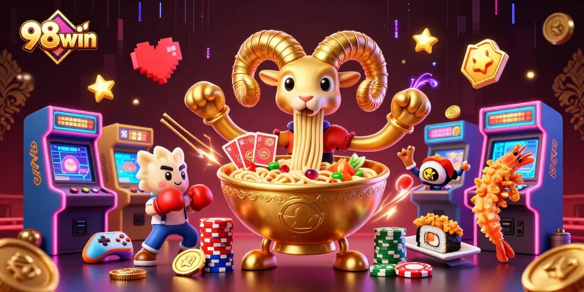 Why Should Gamblers Care About 98win Now? Winning Strategies for 2026