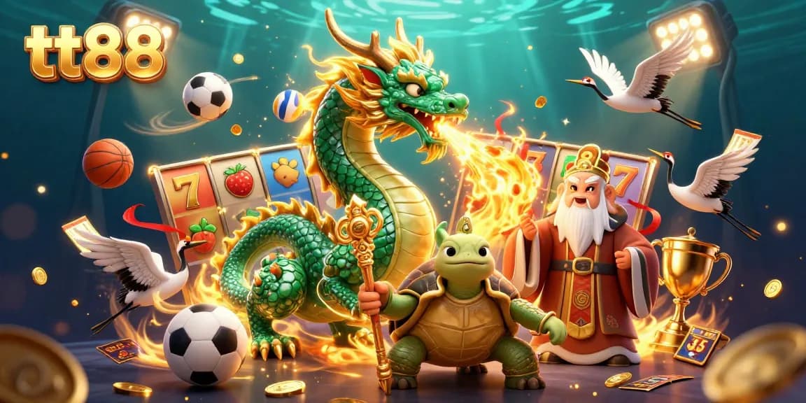 Winning Strategies for tt88 Gamblers in 2026: Expert Insights and Game Mastery