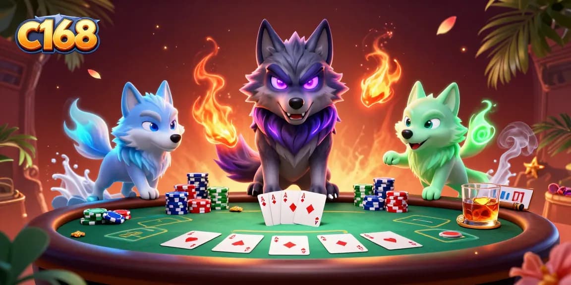 Long-Term c168 Strategy: Building Lasting Winning Games for Bettors in 2026