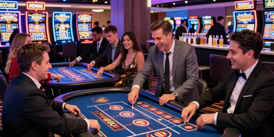 A KO66 Analyst's Take on Casino Promotions in 2026