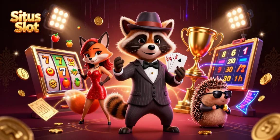 Strategic Winning Tips for Situs Slot Mastery in 2026